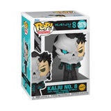Funko POP! Kaiju No. 8 Kaiju No. 8 #2079