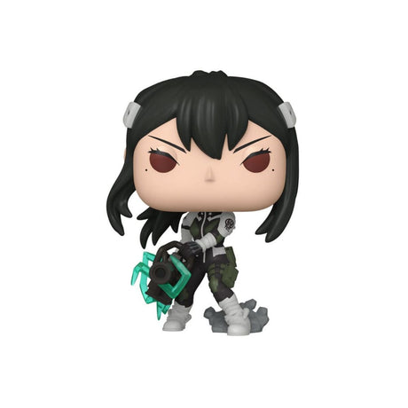 Funko POP! Kaiju No. 8 Mina Ashiro #2083