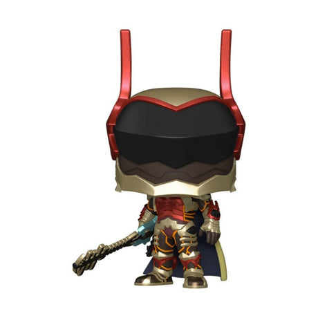 Funko POP! Kingdom Hearts Lingering Will #1120