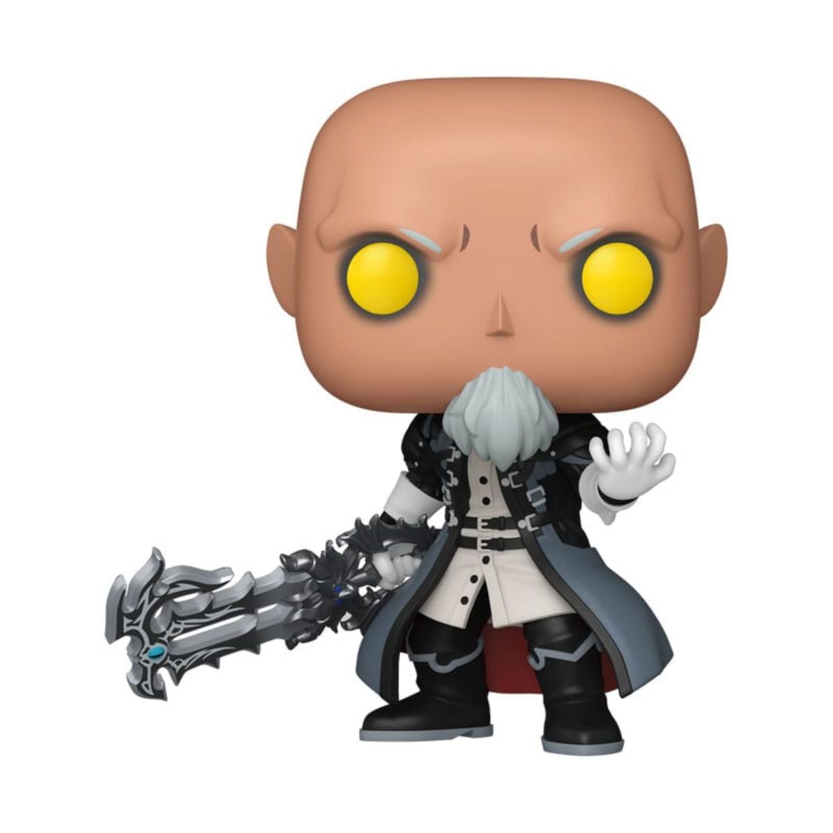 Funko POP! Kingdom Hearts Xehanort With Blade #1123
