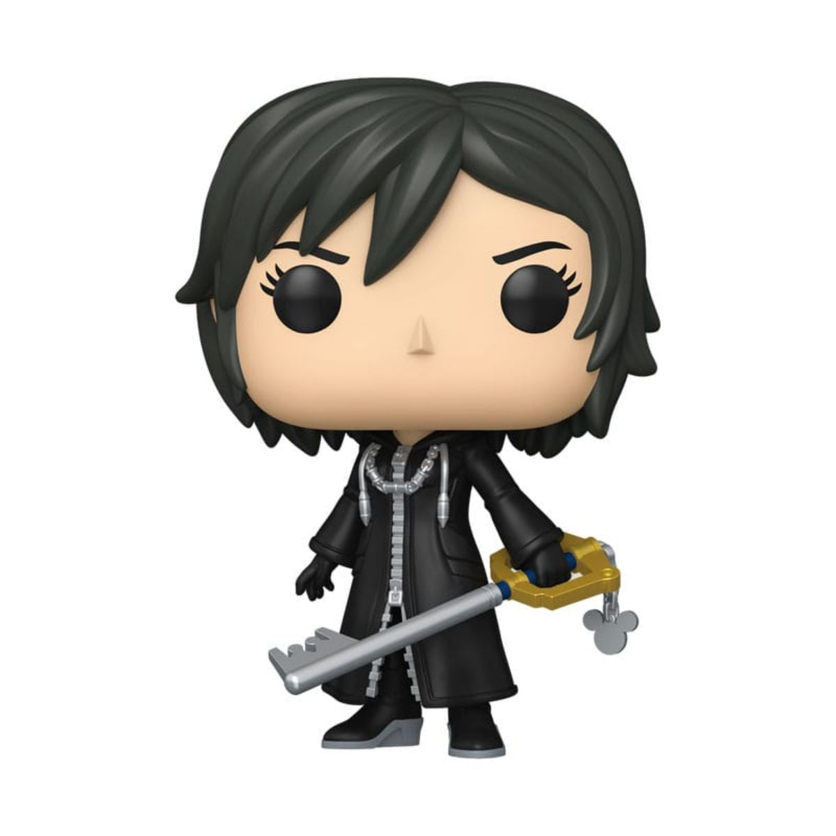 Funko POP! Kingdom Hearts Xion with Keyblade #1121