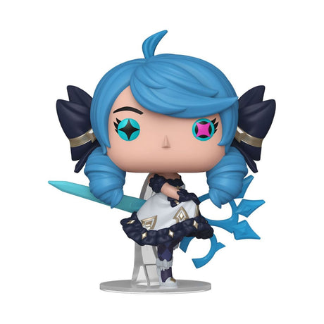 Funko POP! League of Legends Gwen #1135