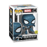 Funko POP! Marvel Spider-Man (Fear Itself Suit) #1445