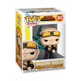Funko POP! My Hero Academia Daigoro Banjo #1813