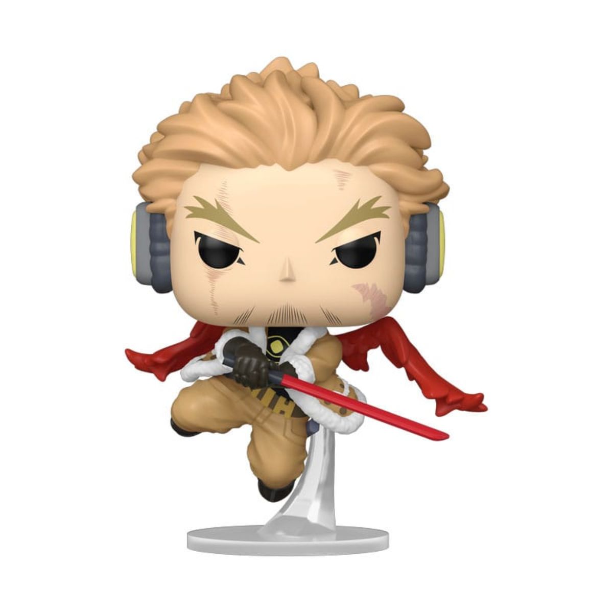 Funko POP! My Hero Academia Hawks #2162