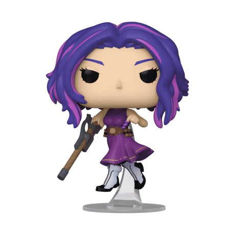 Funko POP! My Hero Academia Lady Nagant #1831