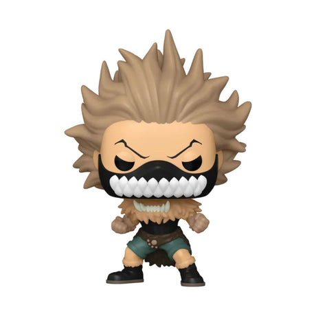 Funko POP! My Hero Academia Shishido #1812