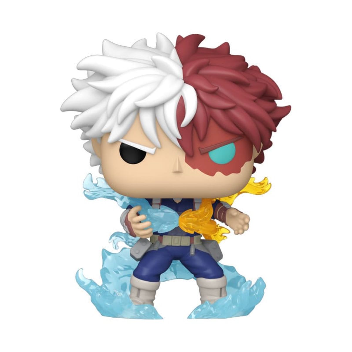 Funko POP! My Hero Academia Shoto Todoroki #2158