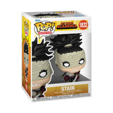 Funko POP! My Hero Academia Stain #1832