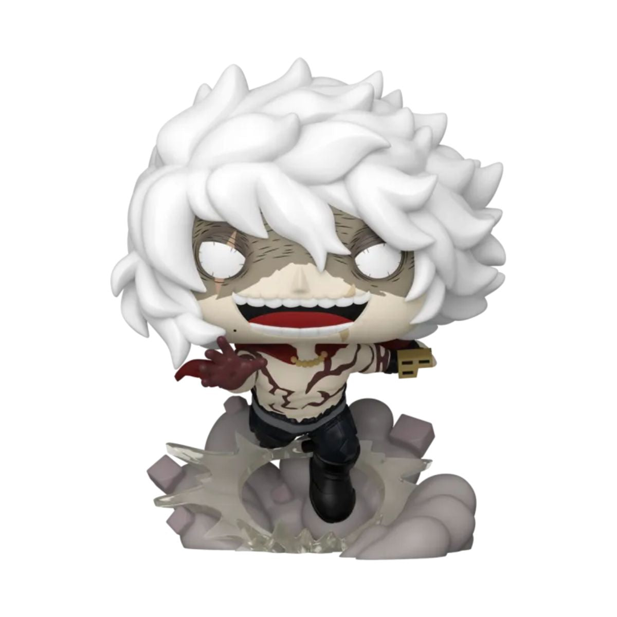 Funko POP! My Hero Academia Tomura Shigaraki #1830
