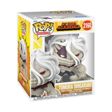 Funko POP! My Hero Academia Tomura Shigaraki #2160
