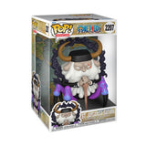 Funko POP! One Piece St. Jaygarcia Saturn Jumbo #2207