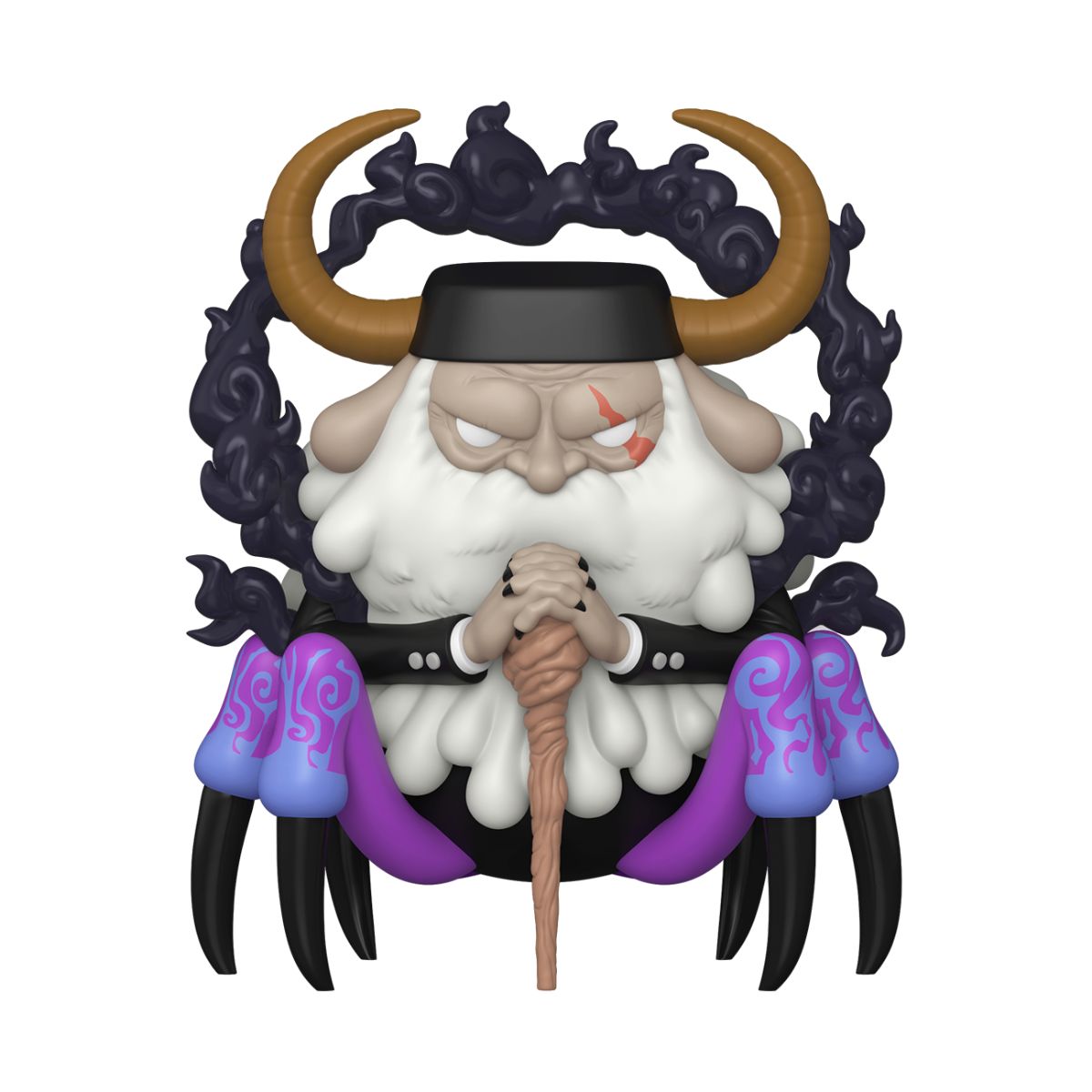 Funko POP! One Piece St. Jaygarcia Saturn Jumbo #2207
