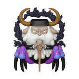 Funko POP! One Piece St. Jaygarcia Saturn Jumbo #2207