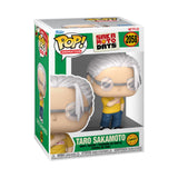 Funko POP! Sakamoto Days Taro Sakamoto #2058 (Chase)