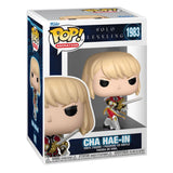 Funko POP! Solo Leveling Cha Hae-In #1983