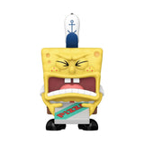 Funko POP! Spongebob Krusty Krab Pizza Spongebob #1667