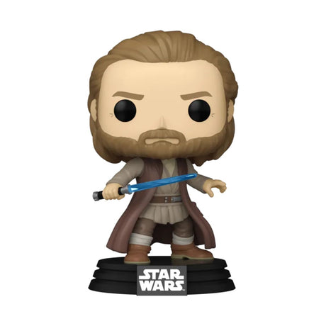 Funko POP! Star Wars Obi-Wan Kenobi #629