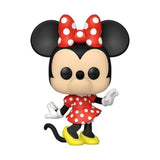 Funko POP! Mickey and Friends - Minnie Mouse #1188