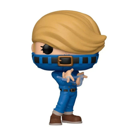 Funko POP! My Hero Academia - Best Jeanist #786