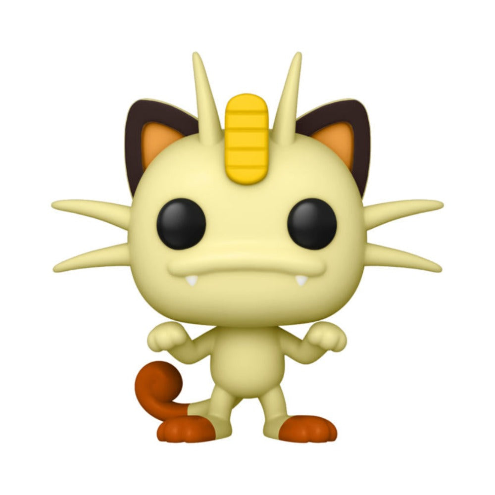 Funko POP! Pokemon - Mauzi #780