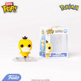Funky Bitty POP! Pokémon Schiggy (4 Packs Series 4)