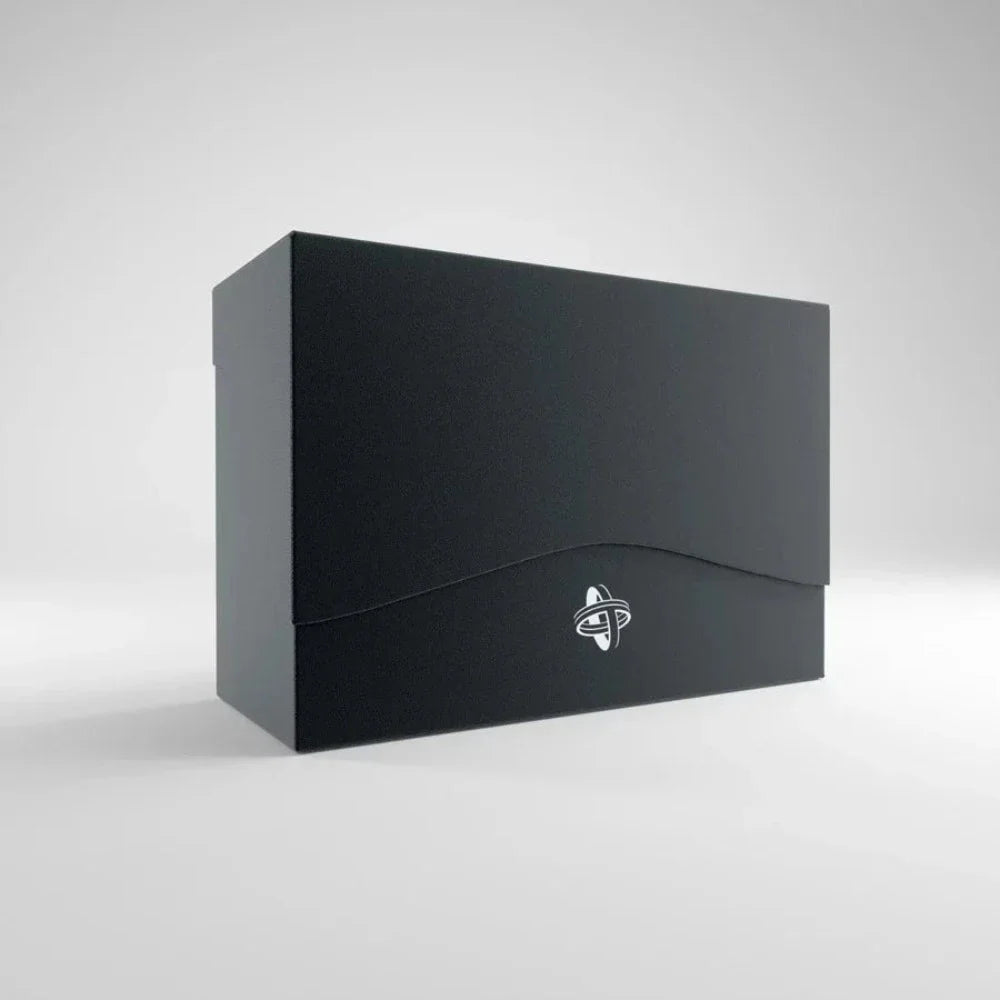Gamegenic Double Deck Holder 160+ Schwarz