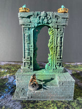 GERMAN MAJOR LEIPZIG Age of Sigmar