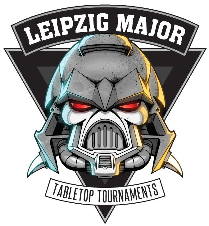 GERMAN MAJOR LEIPZIG Blood Bowl