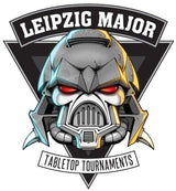 GERMAN MAJOR LEIPZIG Blood Bowl