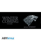 Game Of Thrones Mug 460 ml Stark/Winter Is Coming With Box