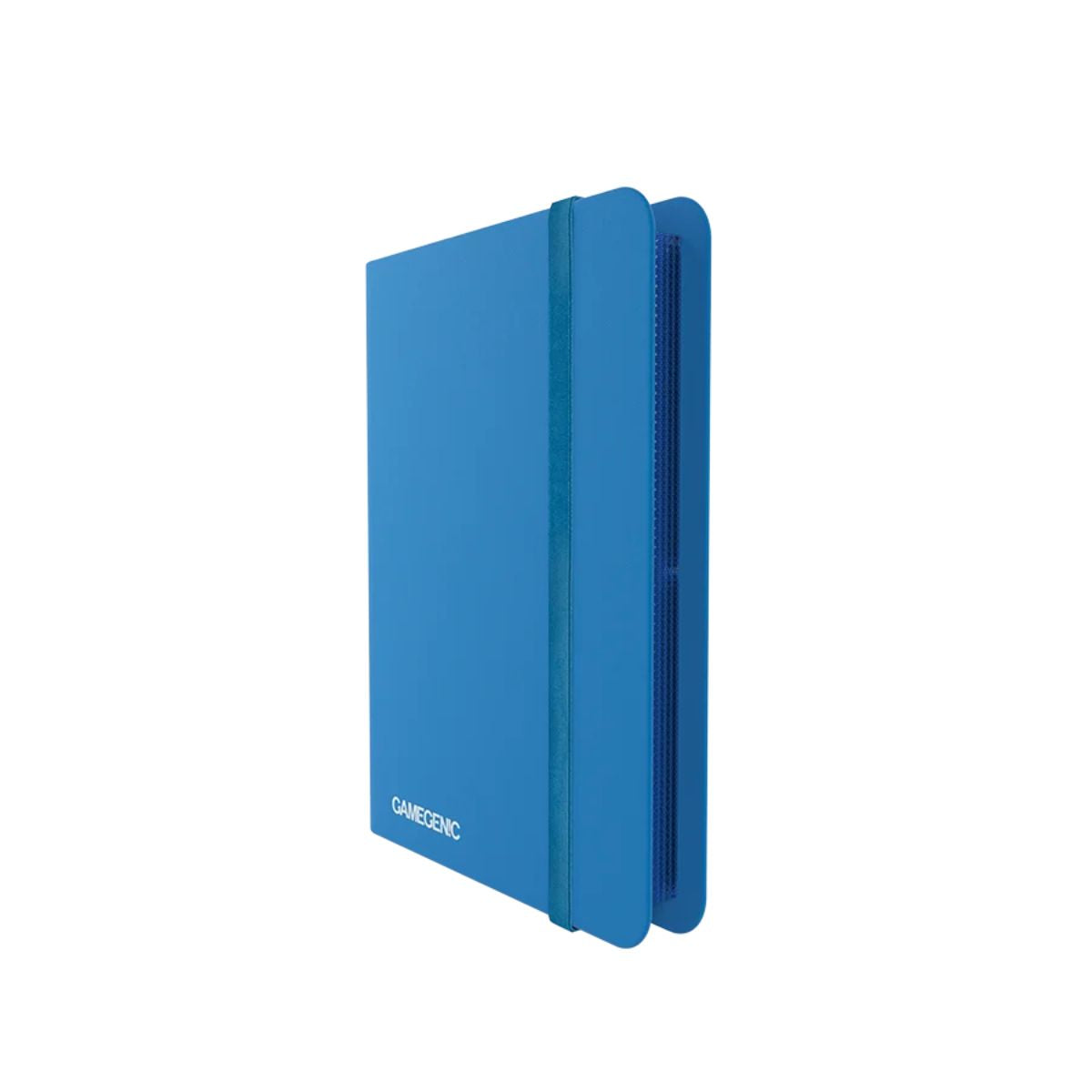 Gamegenic Casual Album 8-Pocket Blau