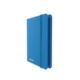 Gamegenic Casual Album 8-Pocket Blau