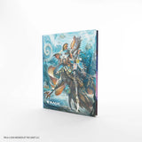 Gamegenic Magic The Gathering Lorwyn Eclipsed Casual Album 18-Pocket Sygg Wanderwine Wisdom Sygg Wanderbrine Shield