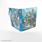 Gamegenic Magic The Gathering Lorwyn Eclipsed Casual Album 18-Pocket Sygg Wanderwine Wisdom Sygg Wanderbrine Shield