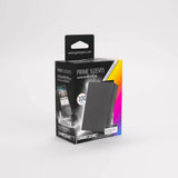 Gamegenic PRIME Sleeves Schwarz