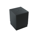 Gamegenic - Squire 100+ Convertible Schwarz