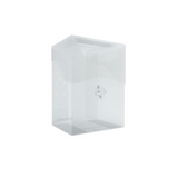 Gamegenic Deck Holder 80+ Transparent