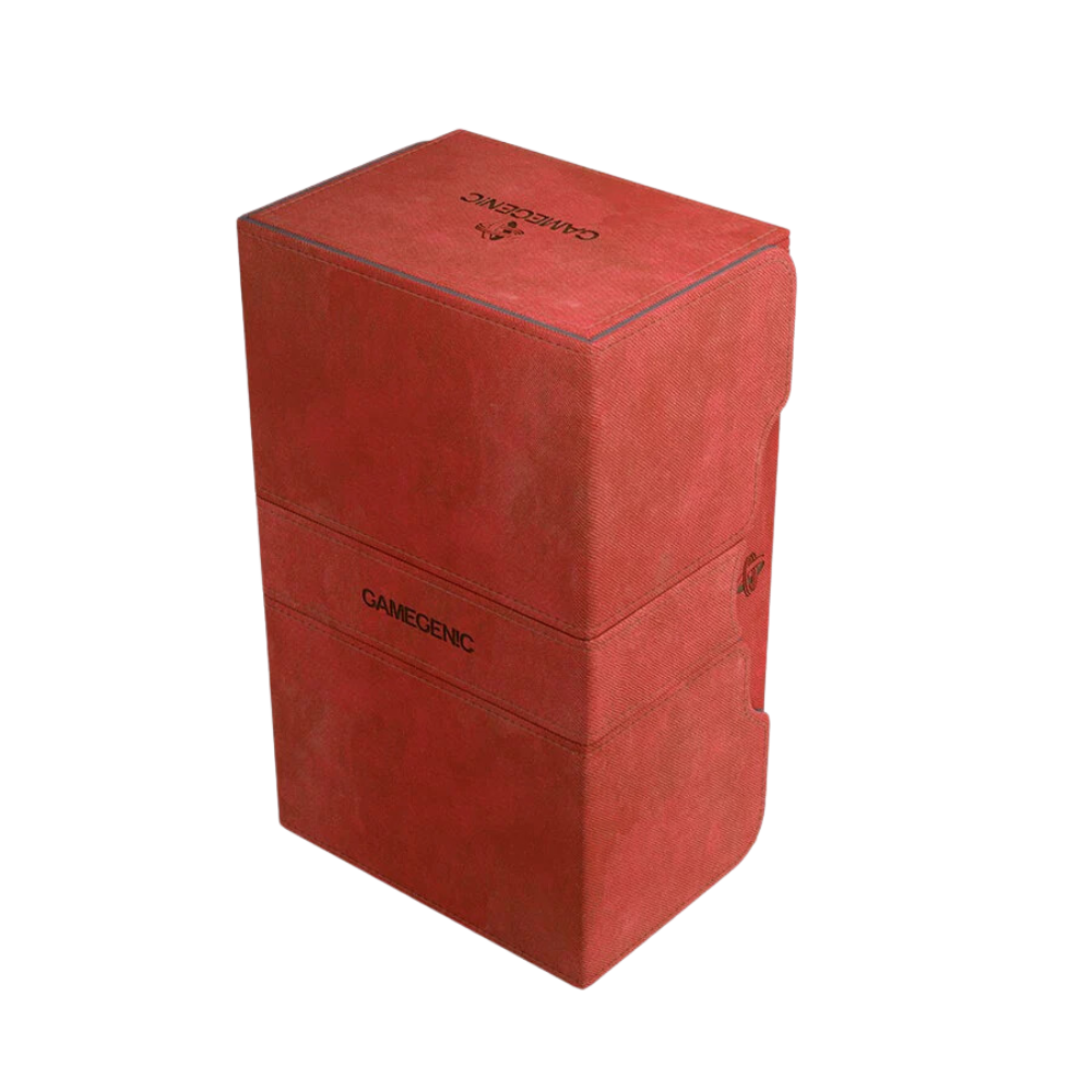 Gamegenic Stronghold 200+ Convertible Rot