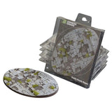Gamers Grass Temple Bases, Oval 170mm (x1)