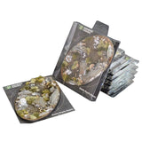 Gamers Grass Winter Bases, Oval 170mm (x1)