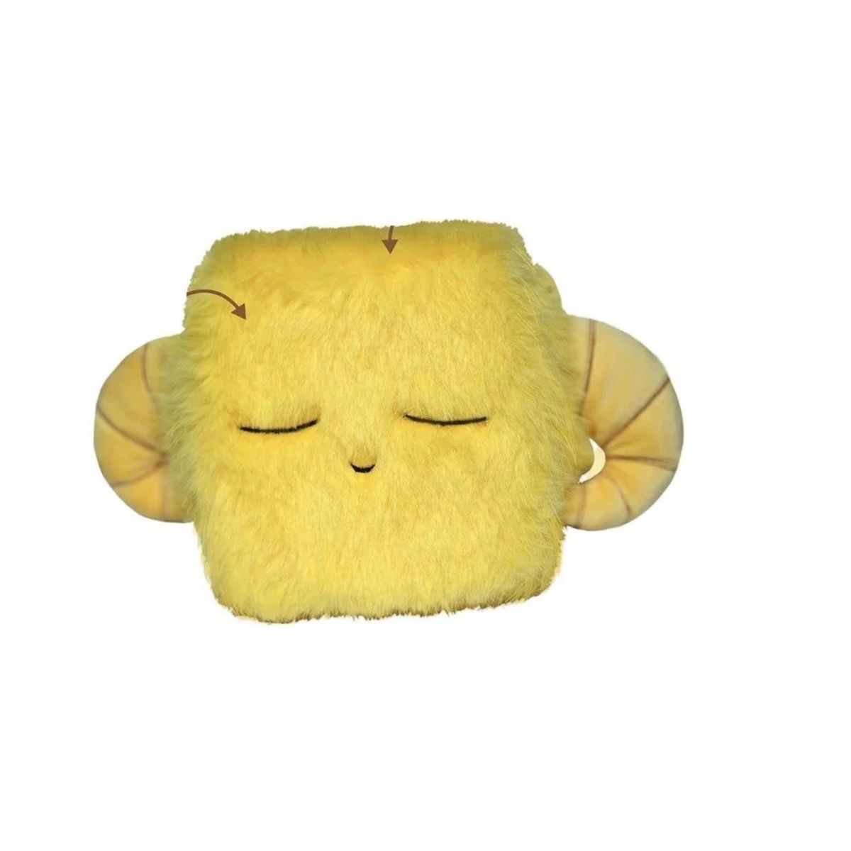 Gatherers' Tavern Yu-Gi-Oh! Scapegoat ARTY Bag (Yellow)