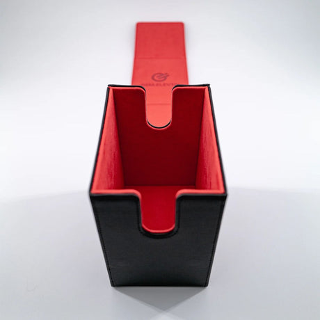 Gem.Eleven Heritage Dracula Slab Box