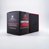 Gem.Eleven Heritage Dracula Slab Box