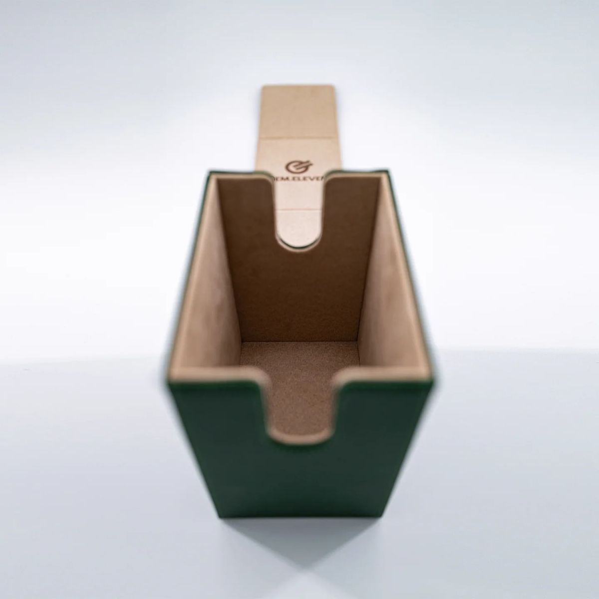 Gem.Eleven Heritage Evergreen Slab Box