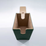 Gem.Eleven Heritage Evergreen Slab Box