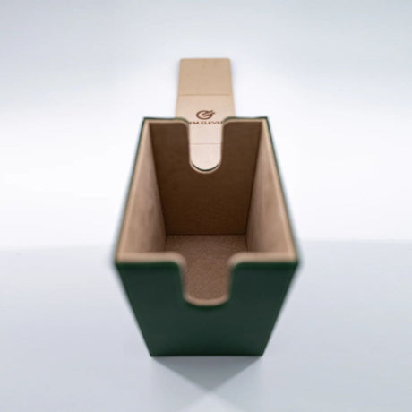 Gem.Eleven Heritage Evergreen Slab Box
