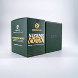 Gem.Eleven Heritage Evergreen Slab Box