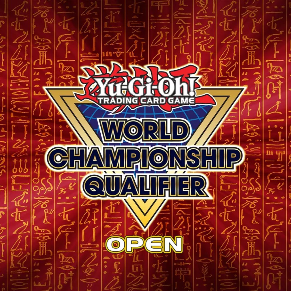 Yu-Gi-Oh! German Open 24.10.2026 - Zuschauerticket