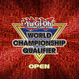 Yu-Gi-Oh! German Open 24.10.2026 - Zuschauerticket